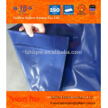 Feito na China de alta resistência pvc revestido tarpaulin